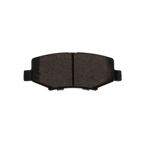 Jeep Liberty Brake Pads - Rear - Baer Brakes - Claw - `08-`12